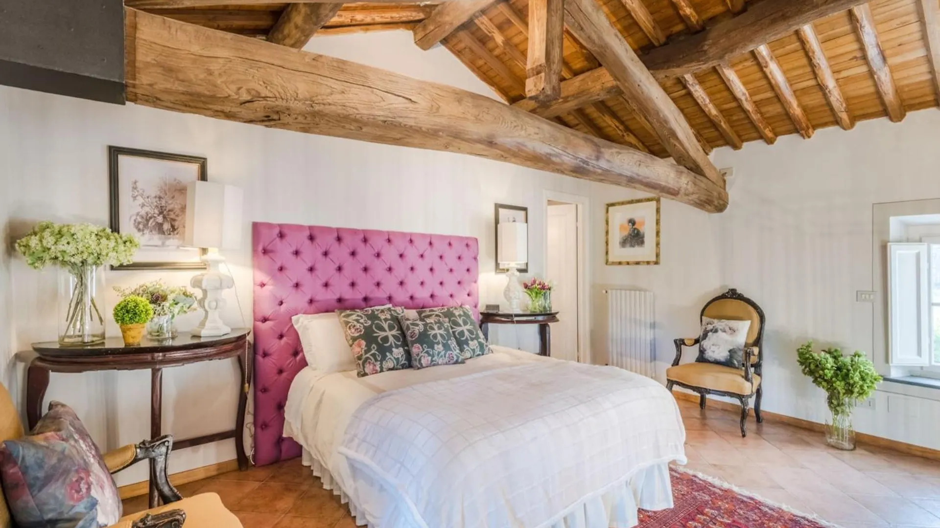 Romantic Retreat In A Restored Church Λούκα Ιταλία