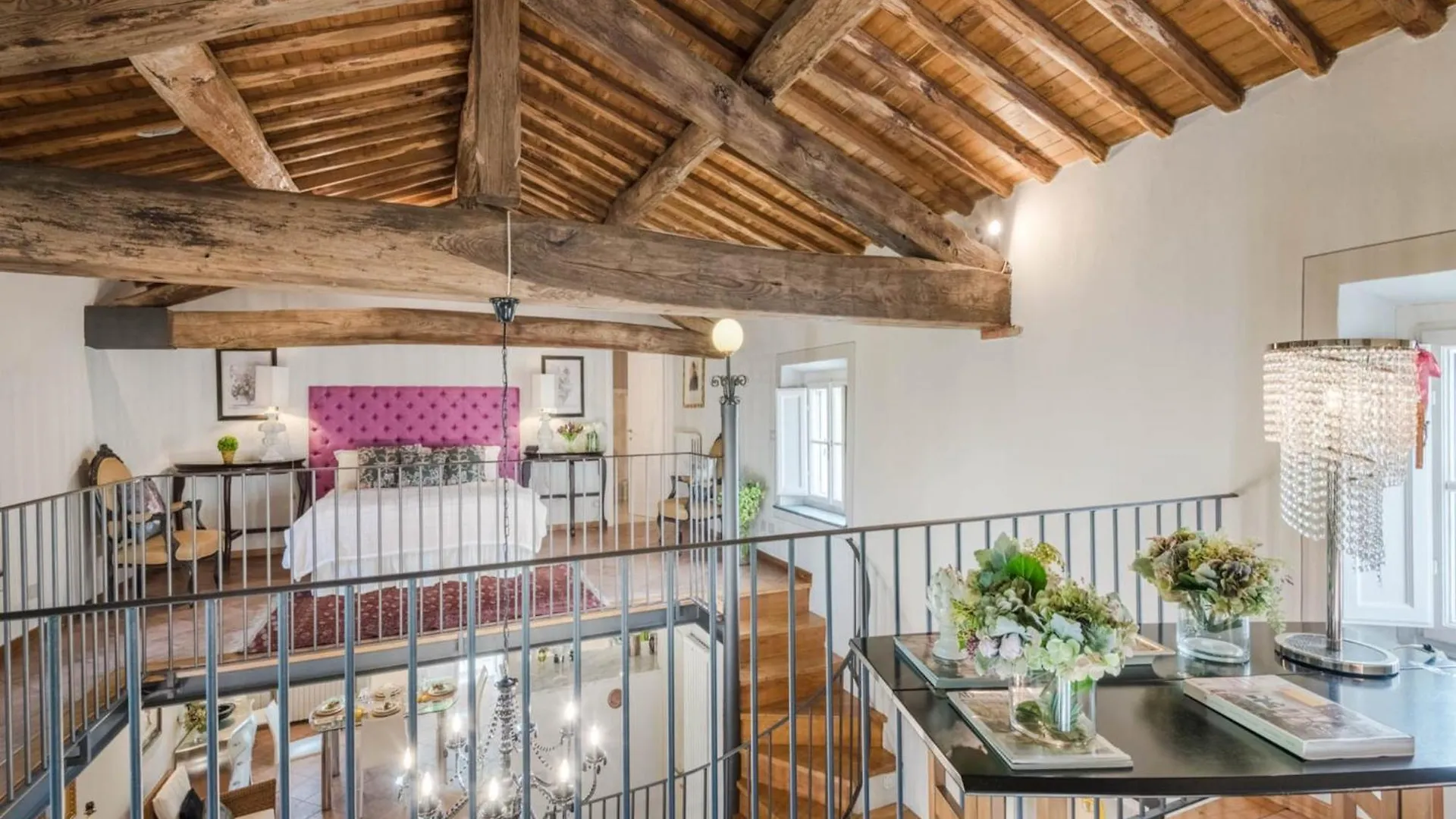 Βίλα Romantic Retreat In A Restored Church Λούκα Ιταλία
