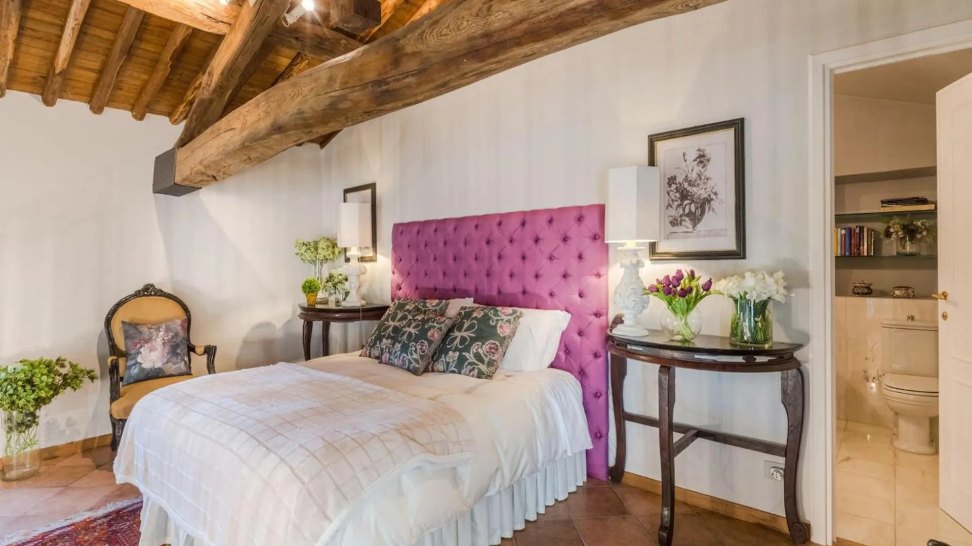 Romantic Retreat In A Restored Church Λούκα 0*,